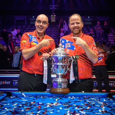 Mosconi Cup Live Streams