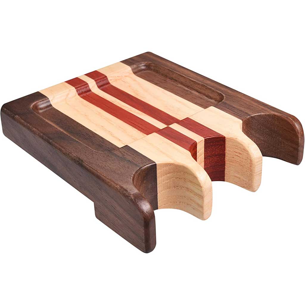 Pool Stick Holder - Portable Cue Claw