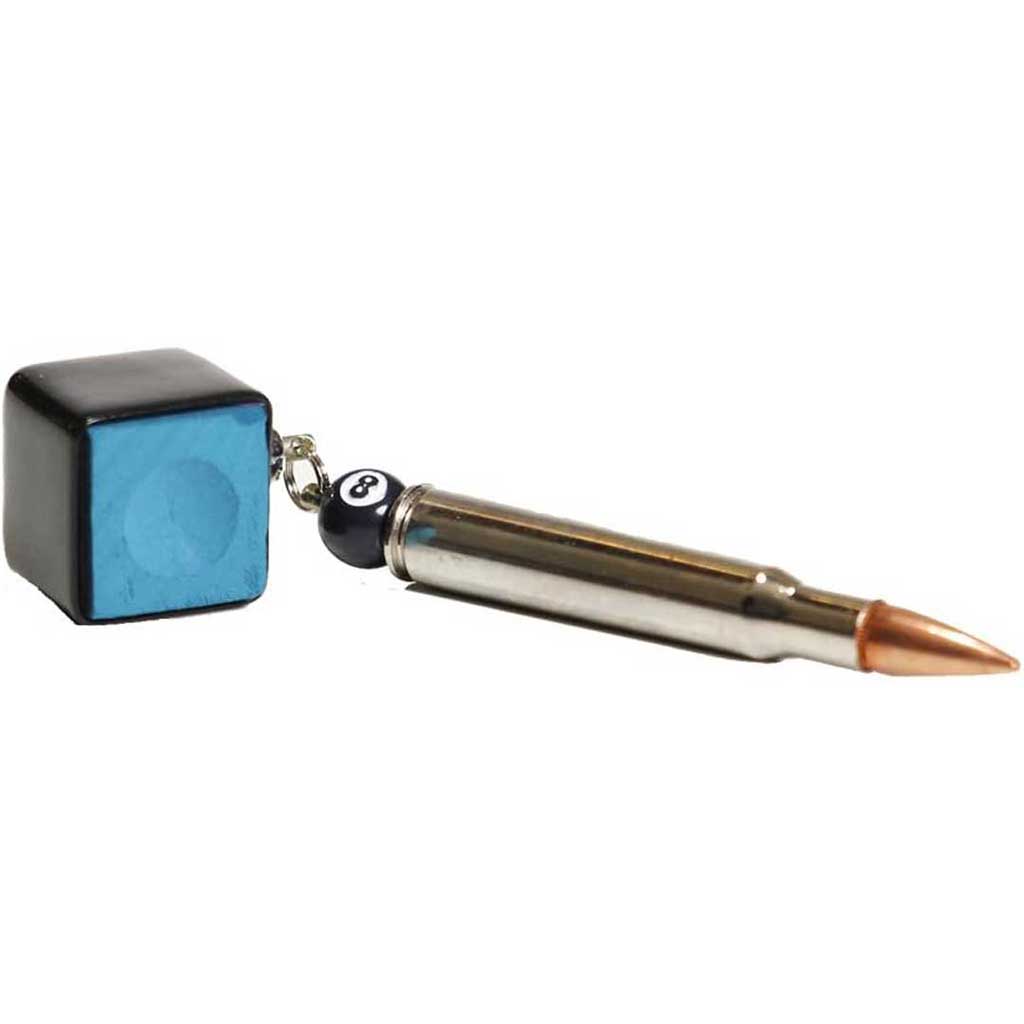 Chalk Box Bullet
