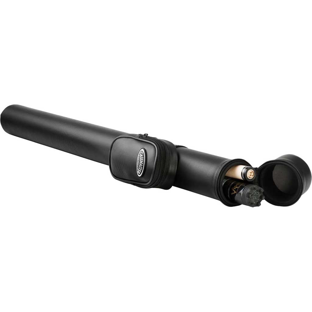Q-Vault Supreme Billiard/Pool Cue Hard Case