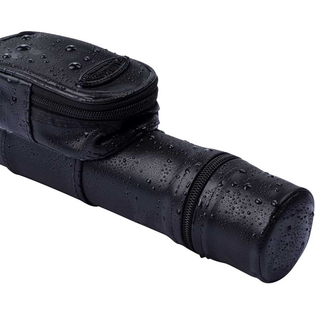 Q-Vault Supreme Billiard/Pool Cue Hard Case - Image 5