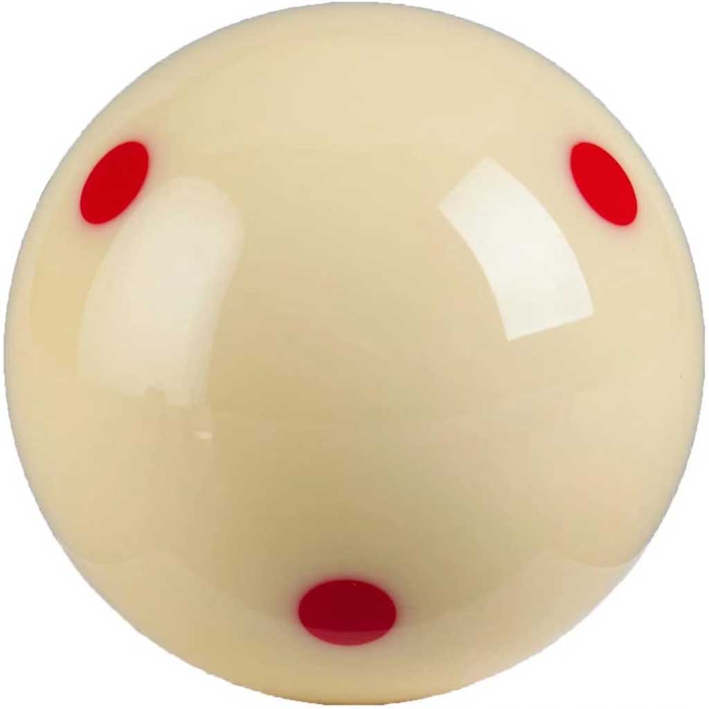 Collapsar Pro-Cup Cue Ball Regulation Size