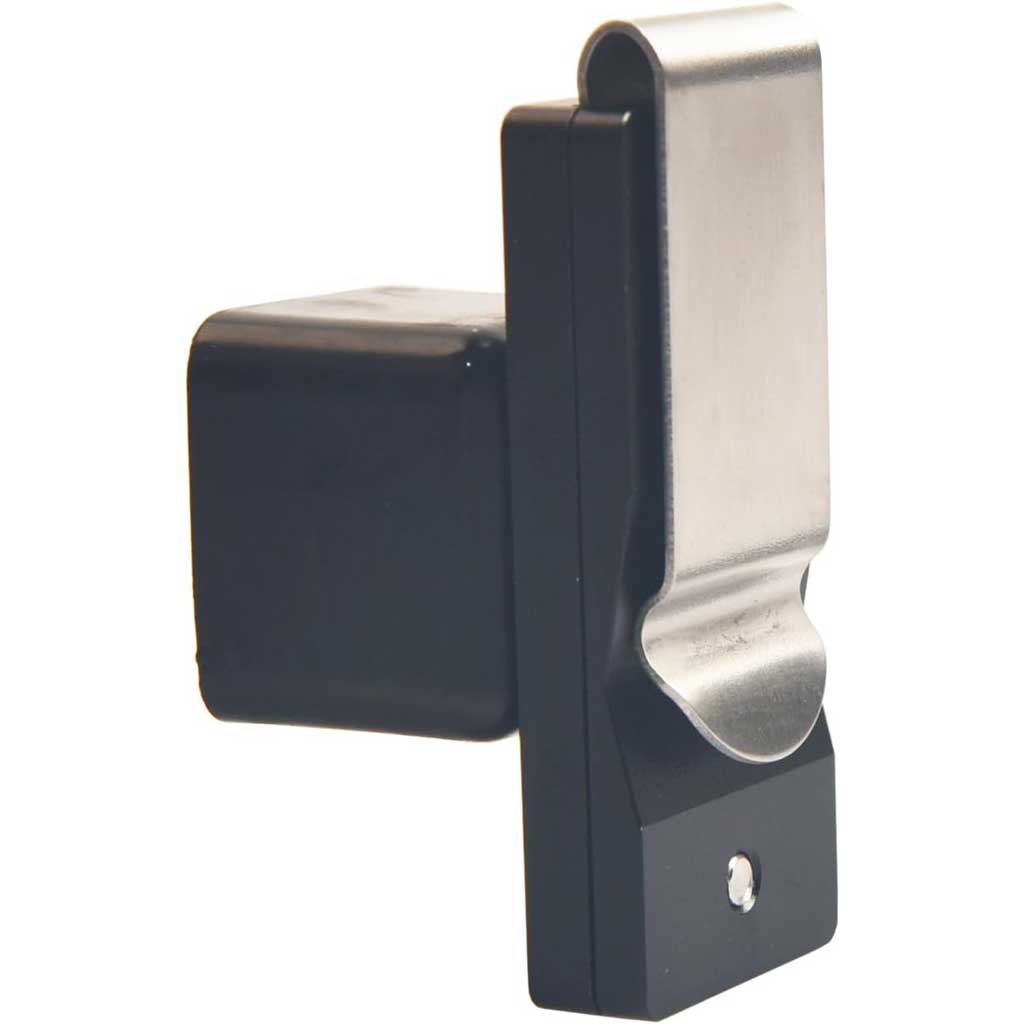 LAKE OF FIRE Magnetic Chalk Holder