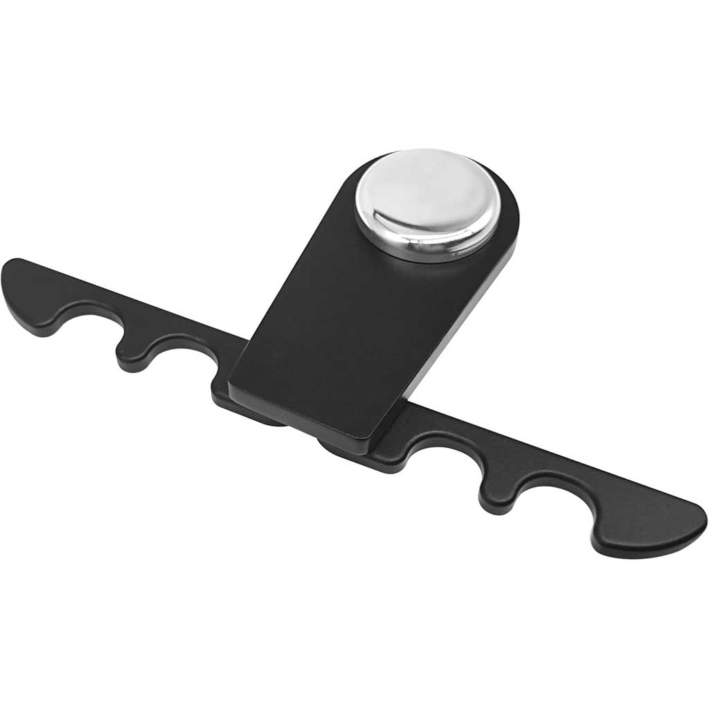 Portable Pool Stick Holder