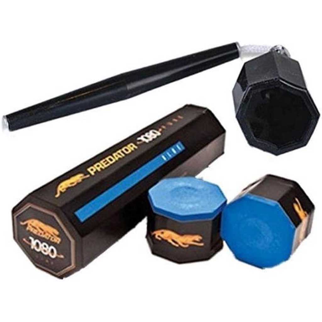 Predator 1080 Pure Performance Chalk