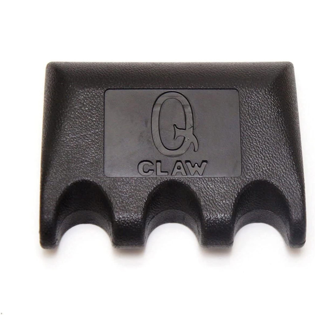 Q Claw 3 Pool Cue Holder