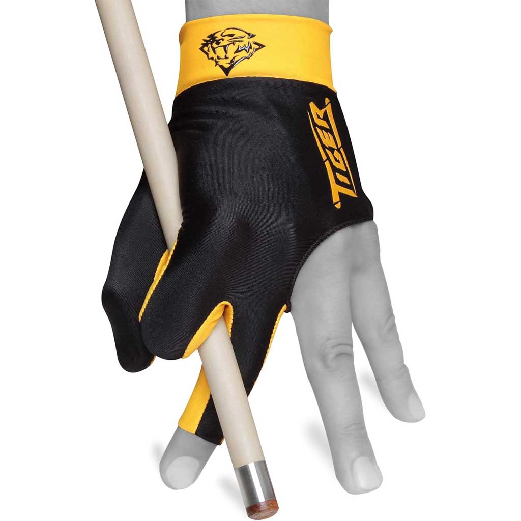 Tiger Products Billiard Glove