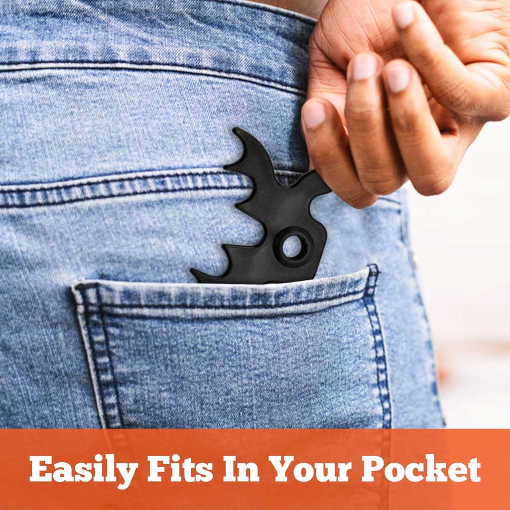 Slip-On Pool Cue Bridge Head - Image 6