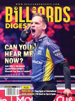 An ‘A’ in Chemistry